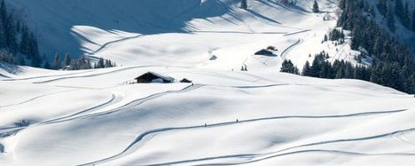 Plateau de Beauregard