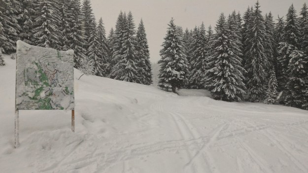 Skating difficile mais bonne glisse