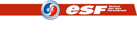 Ecole de ski Français de Manigod , moniteurs de ski de fond.