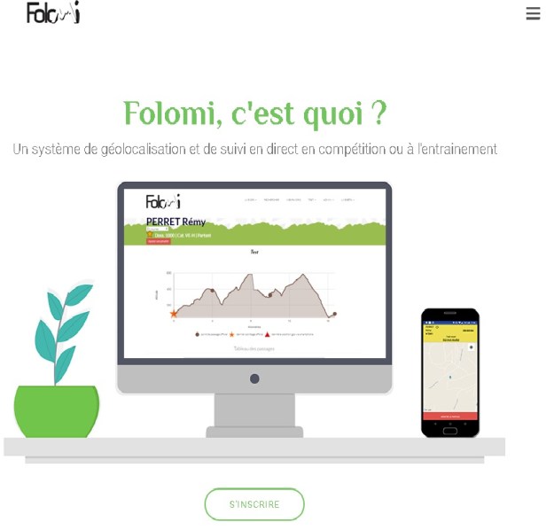 Un système de Géolocalisation